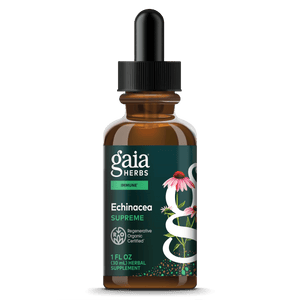 Echinacea Supreme
