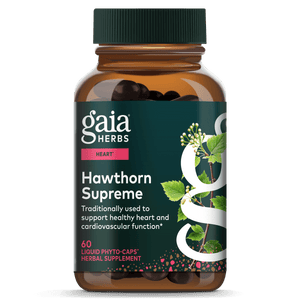 Hawthorn Supreme