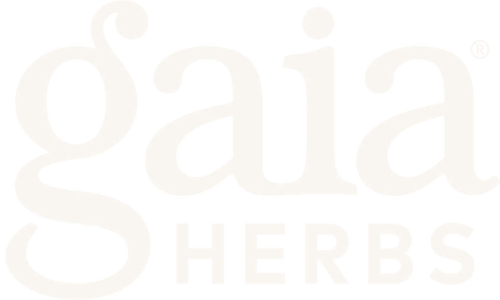 Gaia Herbs Logo