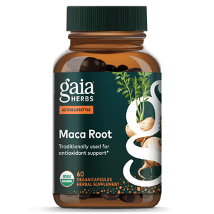 Maca Root