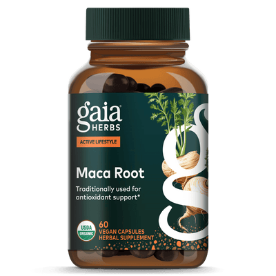 Maca Root