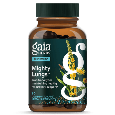 Mighty Lungs™