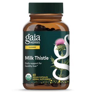 Milk Thistle