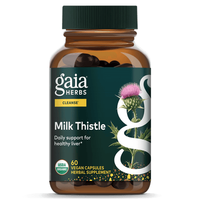 Milk Thistle