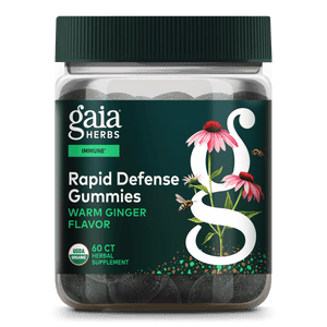Rapid Defense Gummies