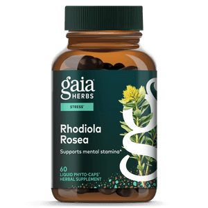 Rhodiola Rosea