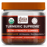 Turmeric Supreme® Extra Strength Gummies