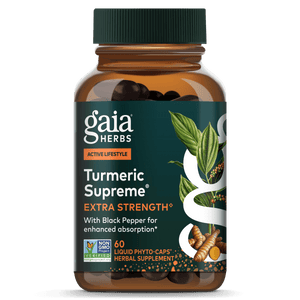 Turmeric Supreme® Extra Strength