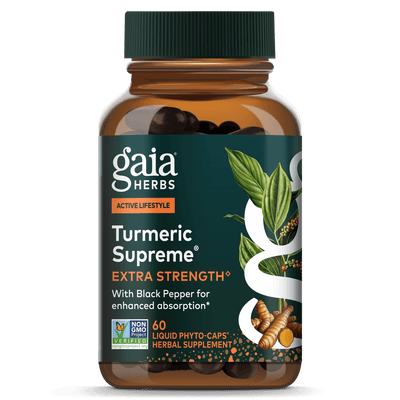 Turmeric Supreme® Extra Strength