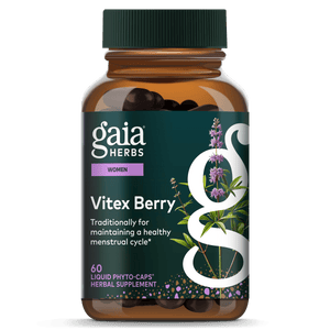 Vitex Berry