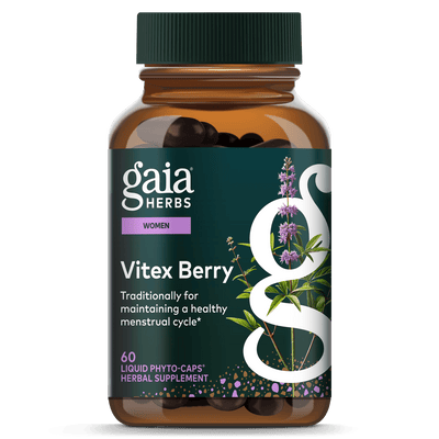 Vitex Berry
