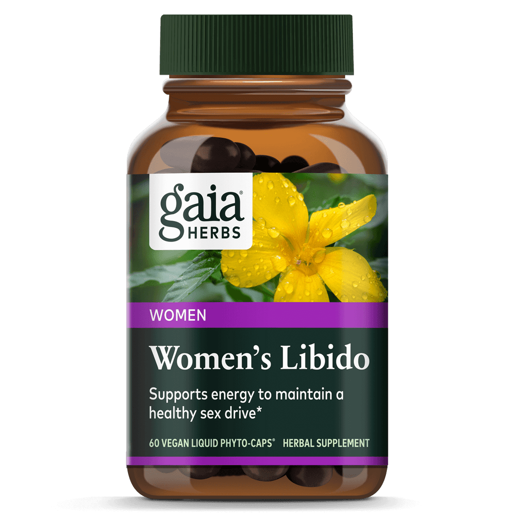 Womens Libido Supplement