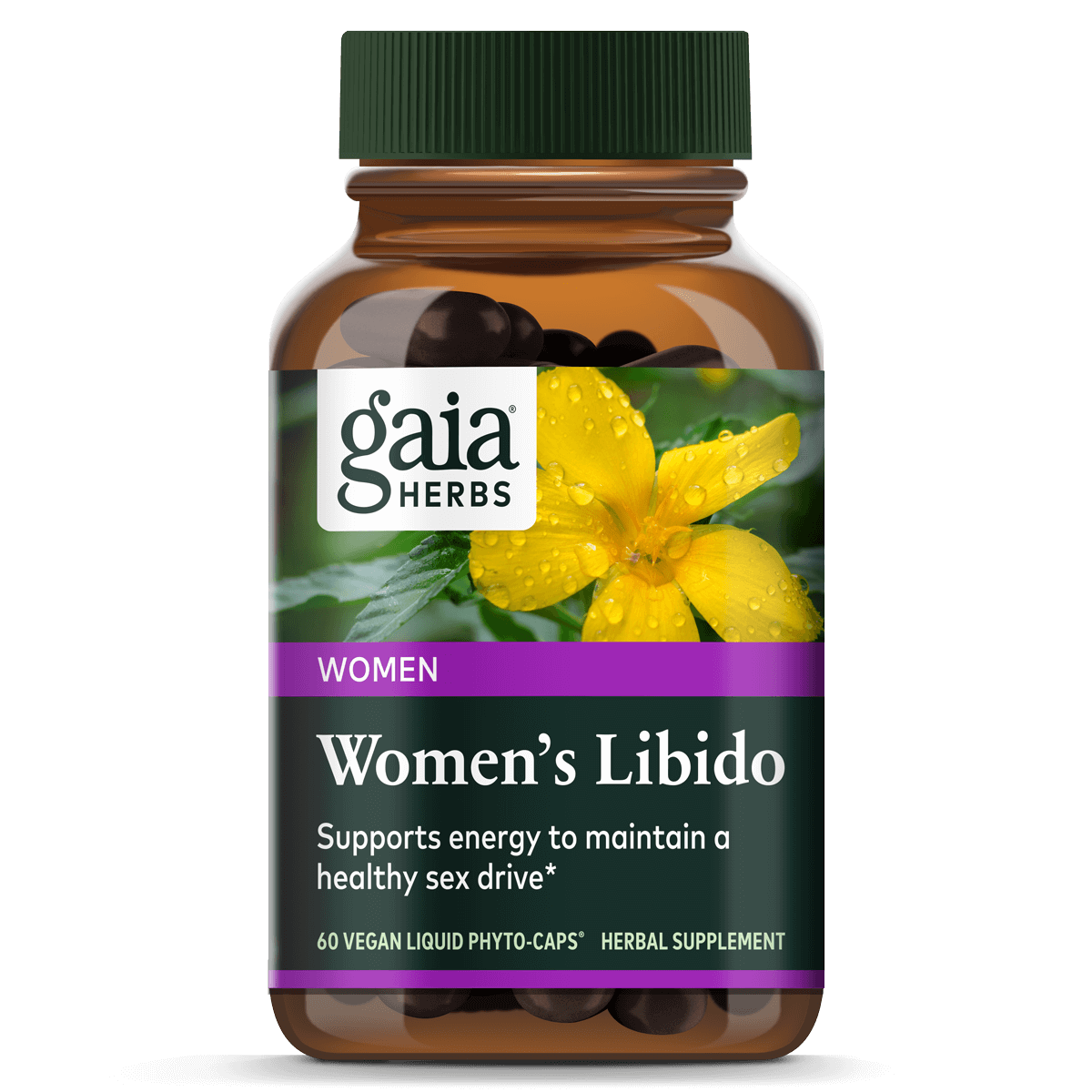 Womens Libido Supplement photo