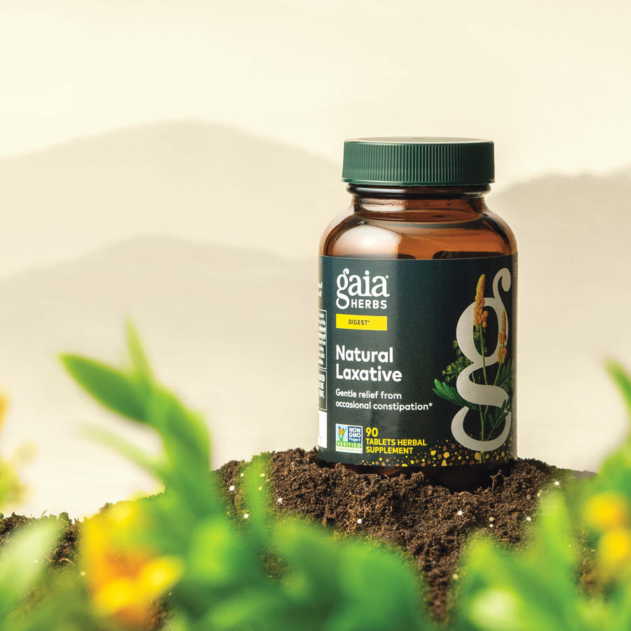 tobacco natural laxative Natural Laxative