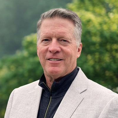 Kyle Bliffert, President & Chief Executive Officer at Gaia Herbs