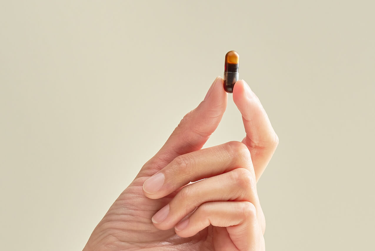 Oil of Oregano Capsules: Vegan Ancient Remedy