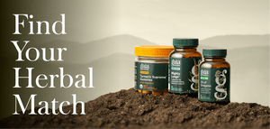 Discover which Gaia Herbs supplements can support your wellness goals*