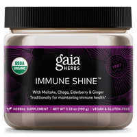 Gaia Herbs Immune Shine 3.5 oz