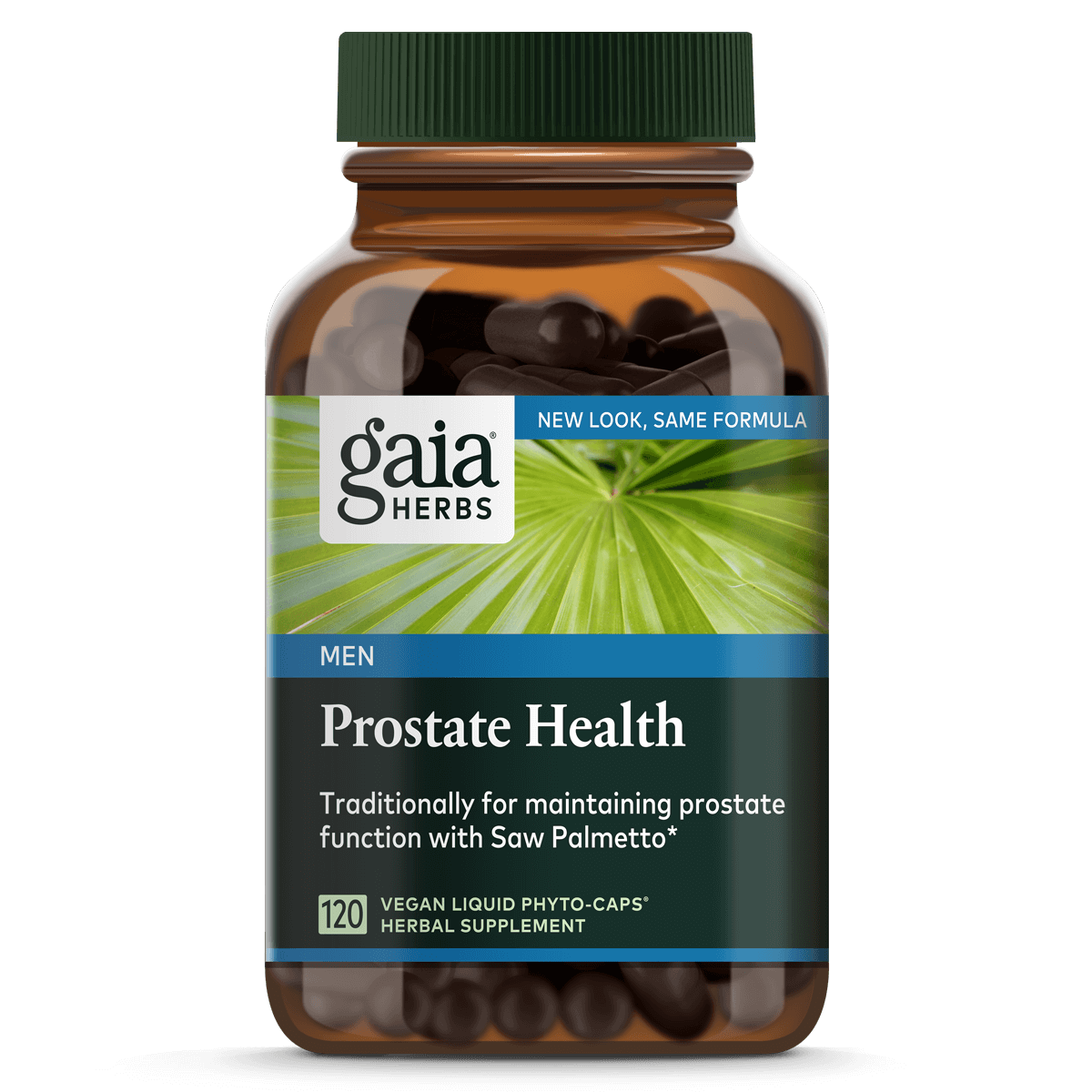 Gaia Herbs Prostate Health