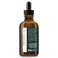 Gaia Herbs Sweetish Bitters suggested use || 2 oz