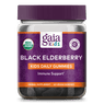 GaiaKids® Black Elderberry Kids Daily Gummies